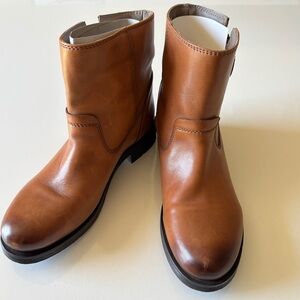 Geox Women’s Rawelle Ankle Boots, Size 39